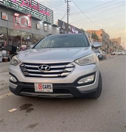 هيونداي سانتافي